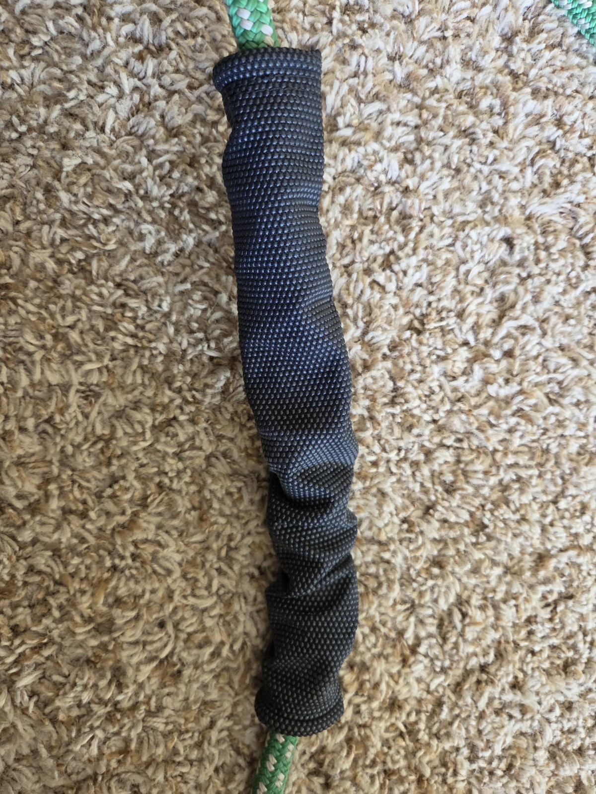 Buck Supersqueeze With Rope Inner For Distribuition