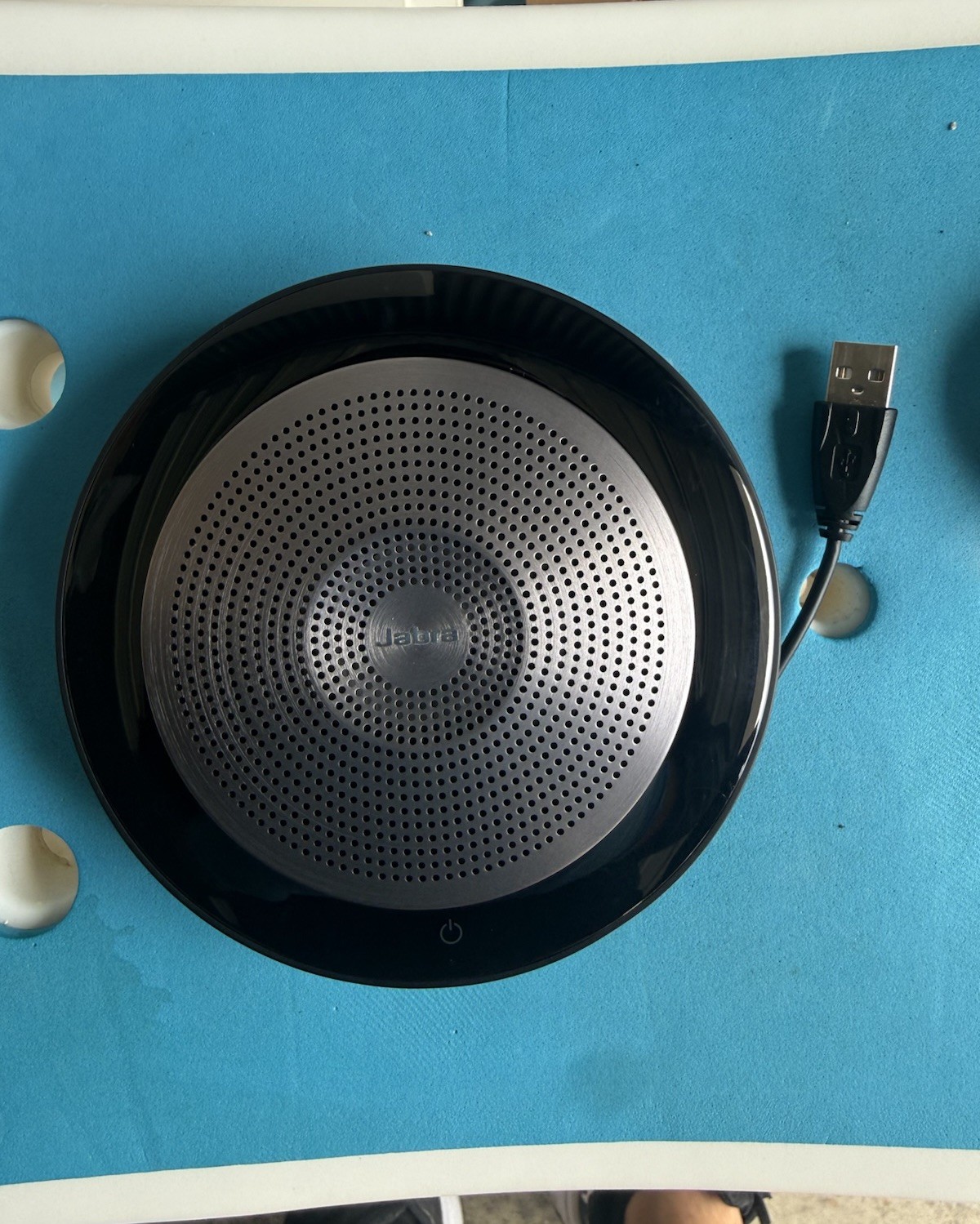 Jabra Conference Speakerphone Bundle Lot – Speak 810, Speak 710, Speak 510