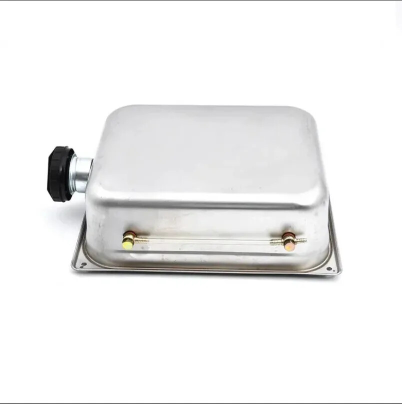 1PC 7L/10L/15L/20L/25L Generic Diesel Air Heater Fuel /Water Tank for Campers RV