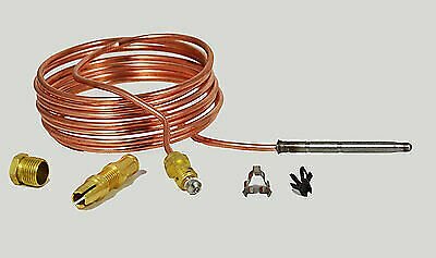 4 pcs 72″ THERMOCOUPLE, 20-30 MV Market Forge no 10-6459, 10-7694 Imperial 1265