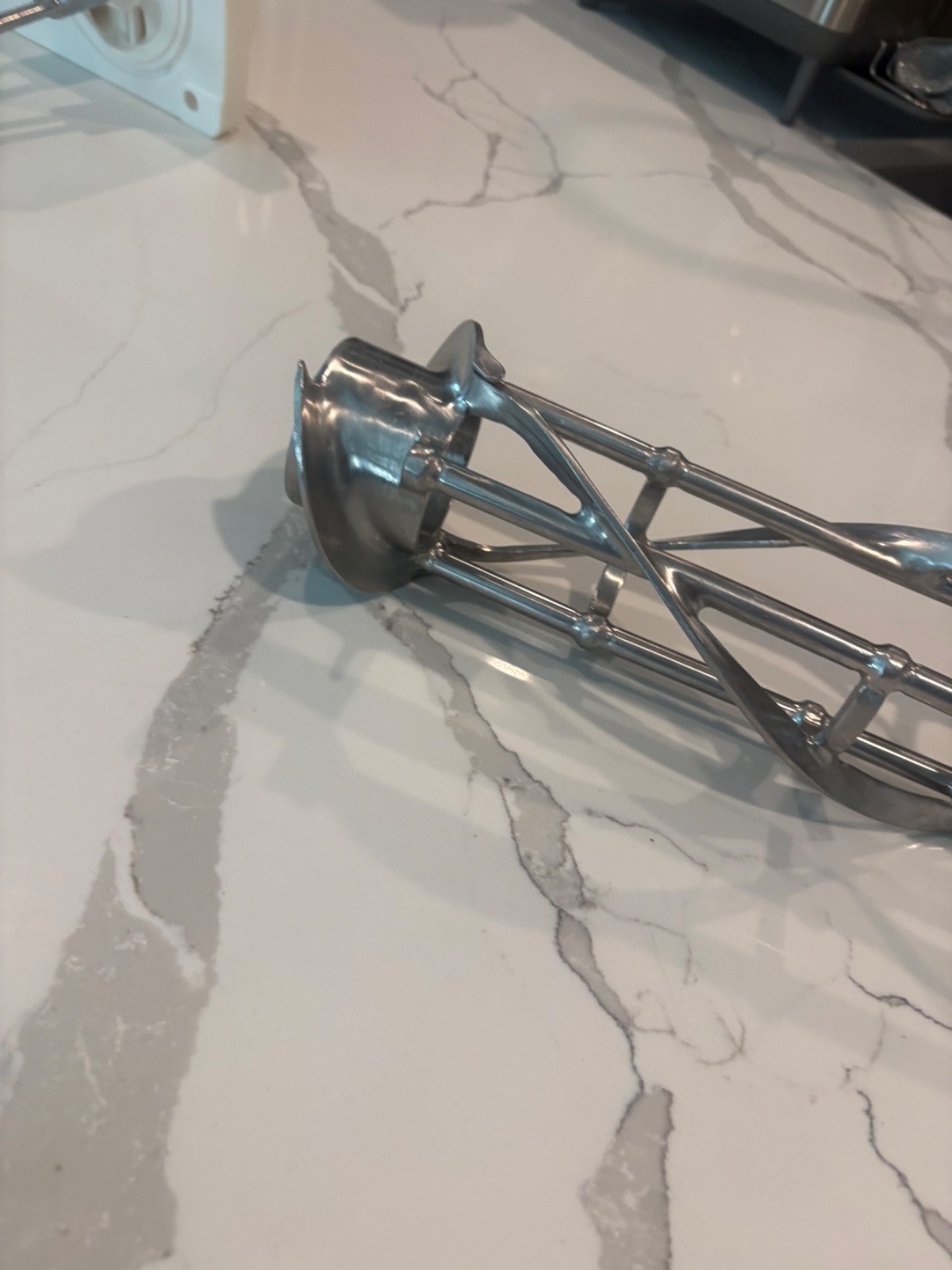 taylor 794 better assembly