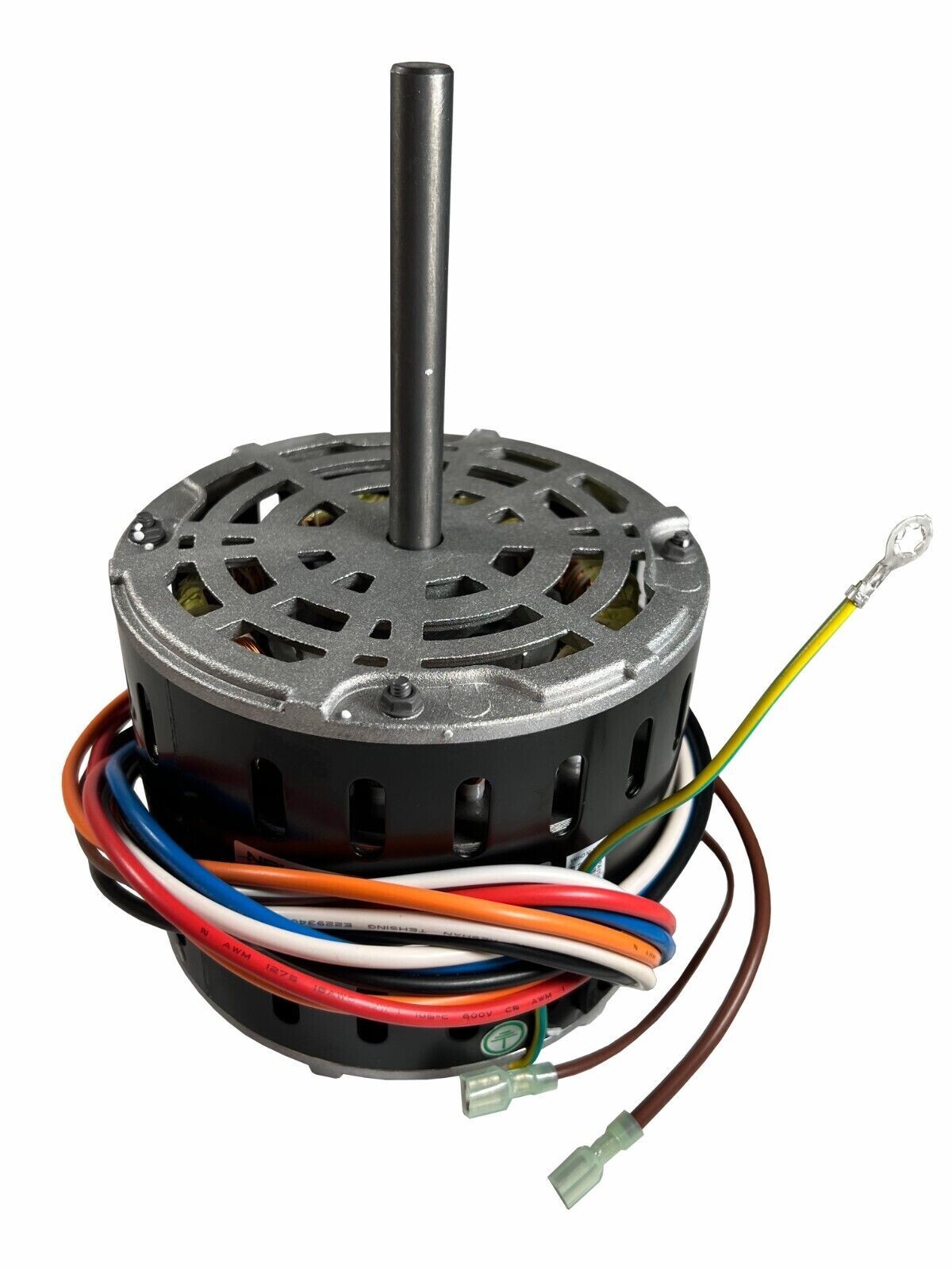 Genuine NBK 20055 Blower Motor 1/2 HP For Emerson ICP 1013341 1009053 1012513