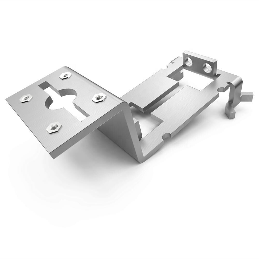 Custom Aluminum Parts Rapid Prototype Contact Us to talking about your project