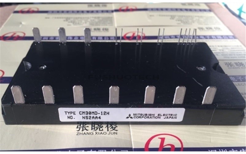 Igbt Module CM30MD-12H CM30MD12H mp *cl