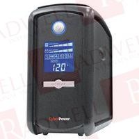 CYBERPOWER CP850AVRLCD / CP850AVRLCD (BRAND NEW)