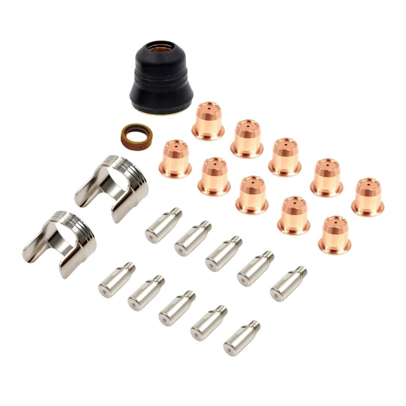 24 Divisions Strong Welding Tool Factors For Continuous And Exact Applications