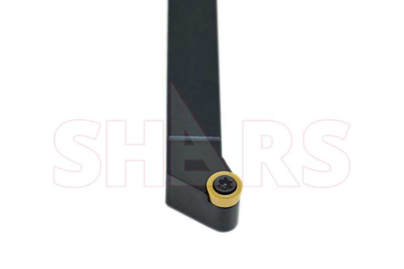 SHARS 1/2 x 4″ RH SRGCR Indexable Tool Holder NEW P]
