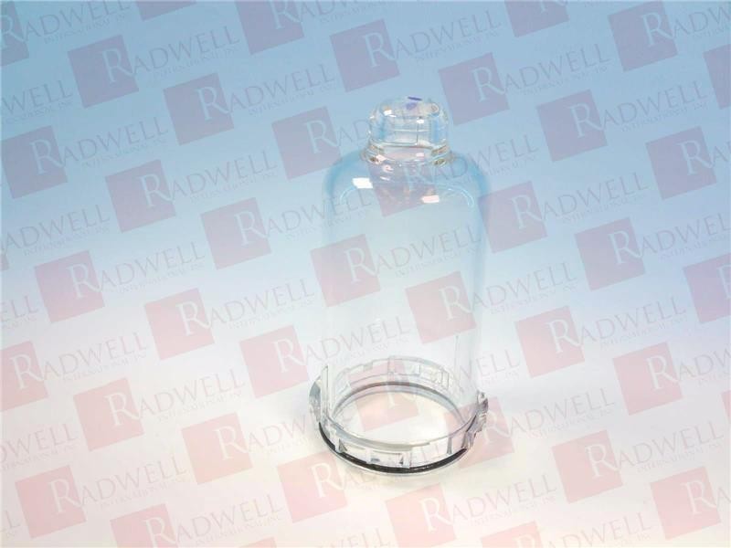 CKD CORP L3000-BOWL / L3000BOWL (BRAND NEW)