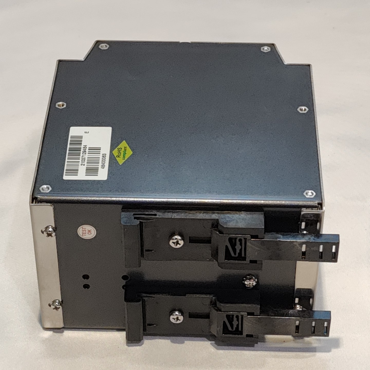 Traco Power TSP 360-124 Induatrial Power Supply 24VDC/15.0A