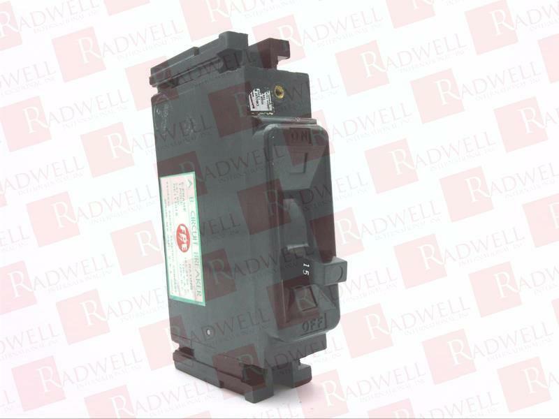 FEDERAL PACIFIC ELECTRIC NE111015 / NE111015 (USED)