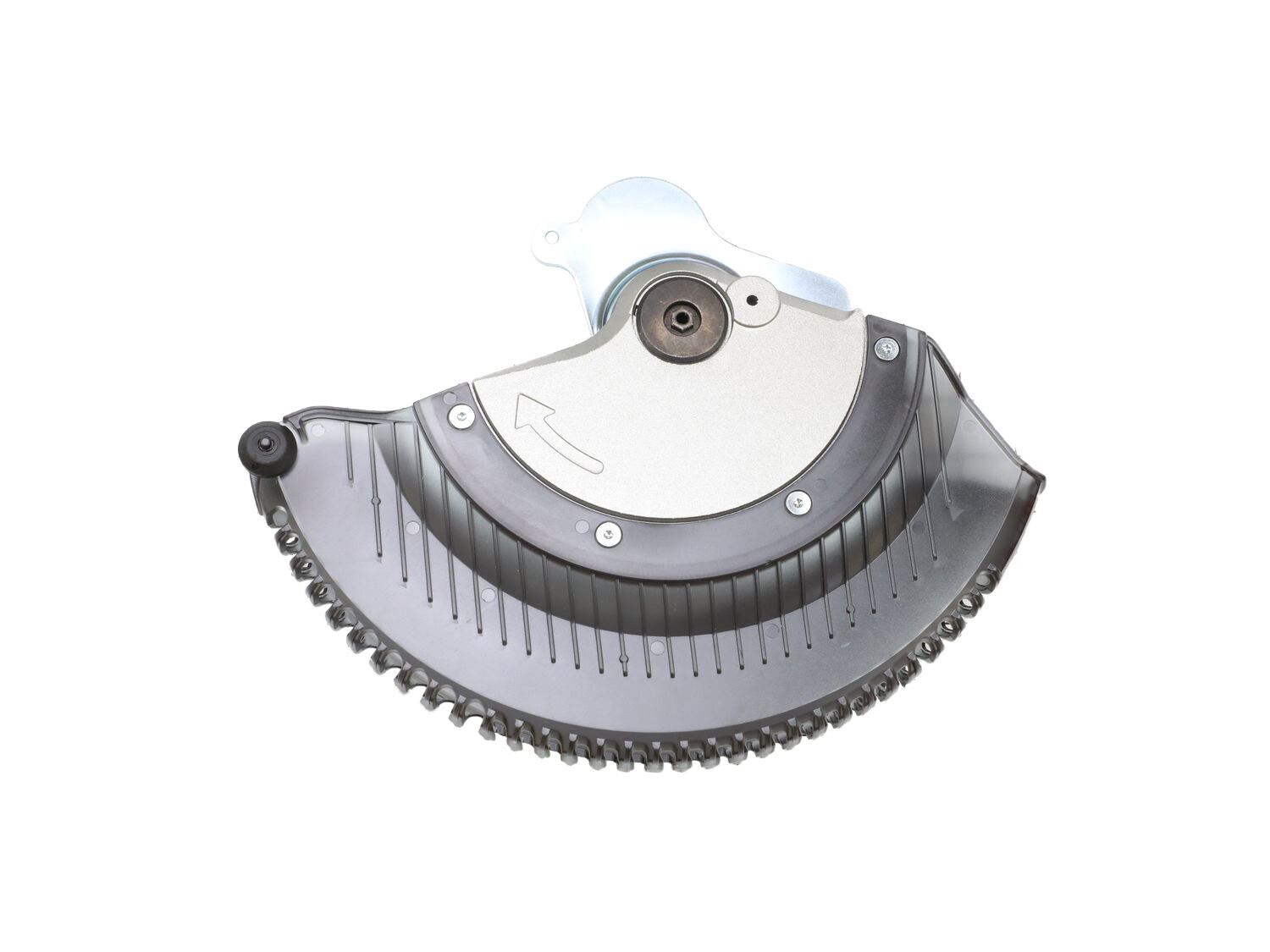 Dewalt Genuine OEM Blade Guard for DWS716 Miter Saw – N390990