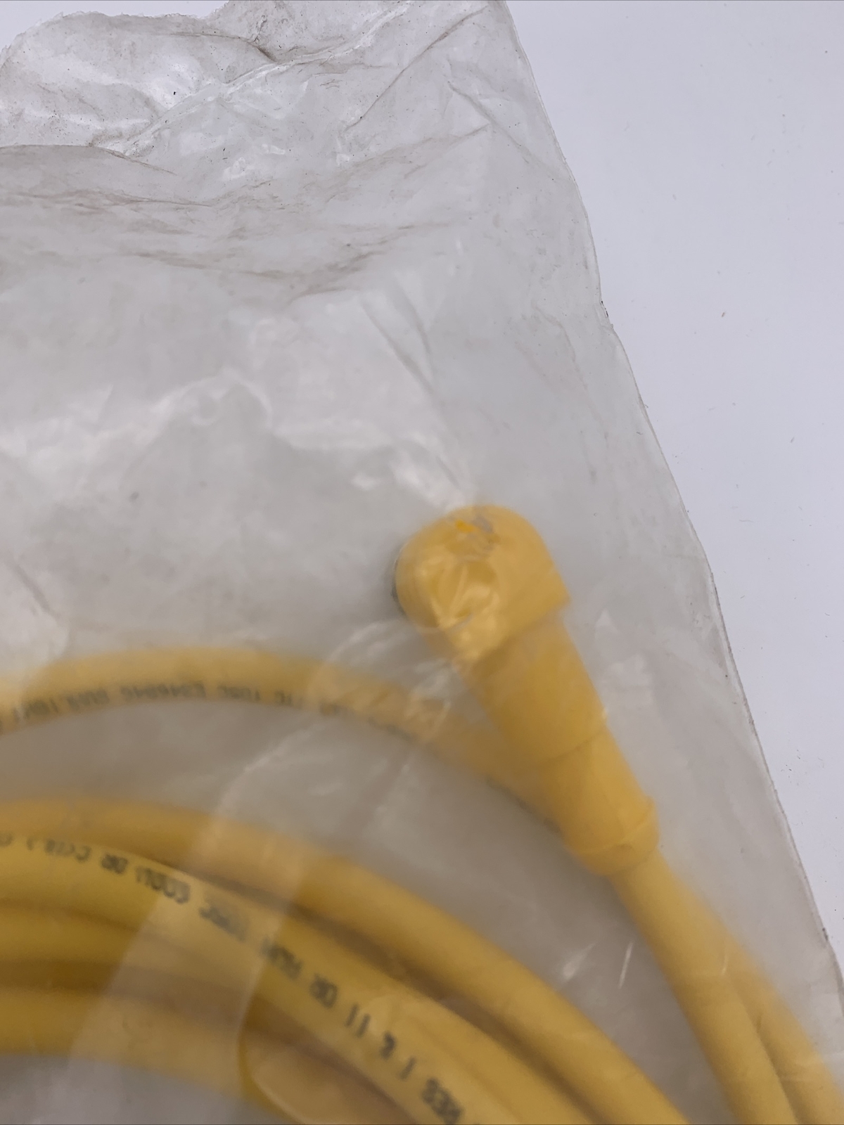 TURCK RKC 4.4T-5-WSC 4.4T/S613 U-98776