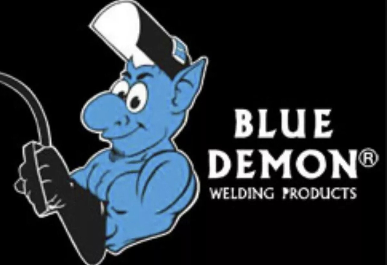 E4043 5/32″ Electrodes 5 lb Blue Demon