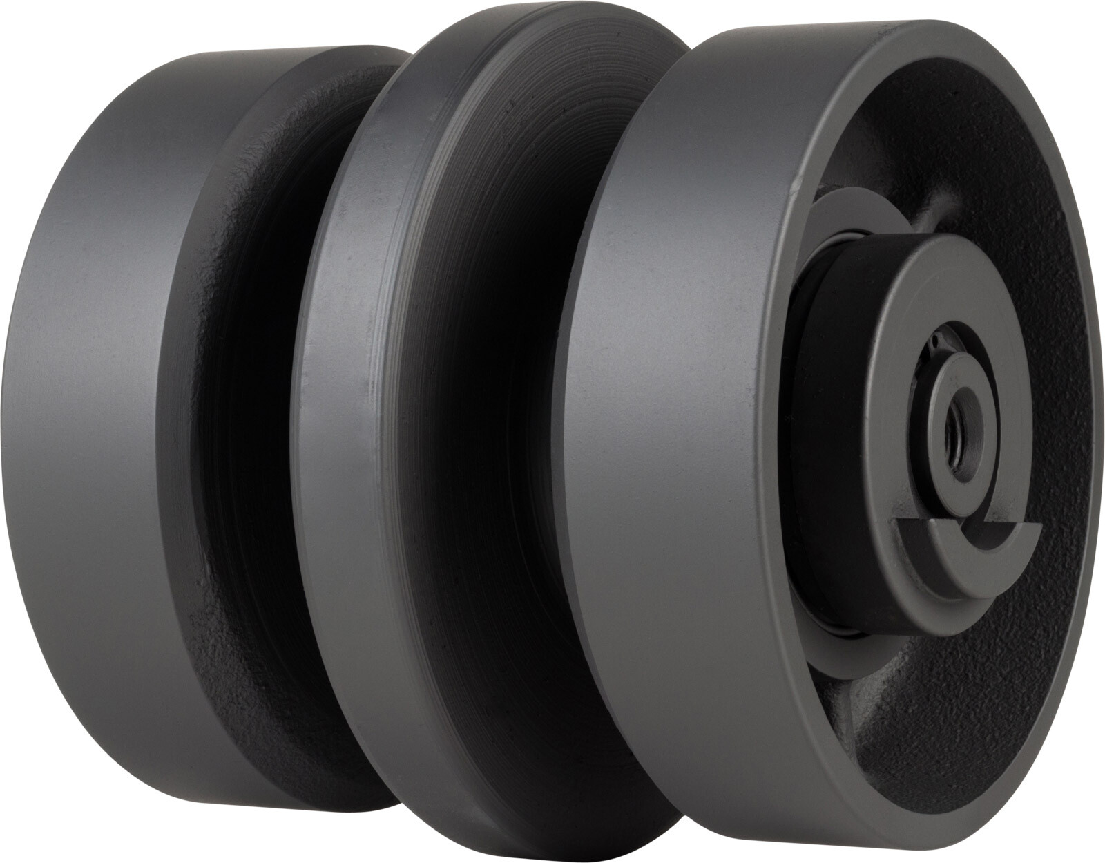 Fits CAT 279C2 CTL – Heavy Duty MWE Bottom Roller – Undercarriage