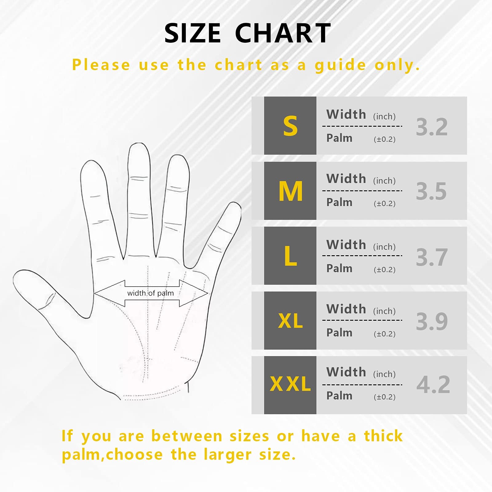 LOCCEF Safety Work Gloves MicroFoam Nitrile Coated 12 Pairs Seamless Knit Nylon