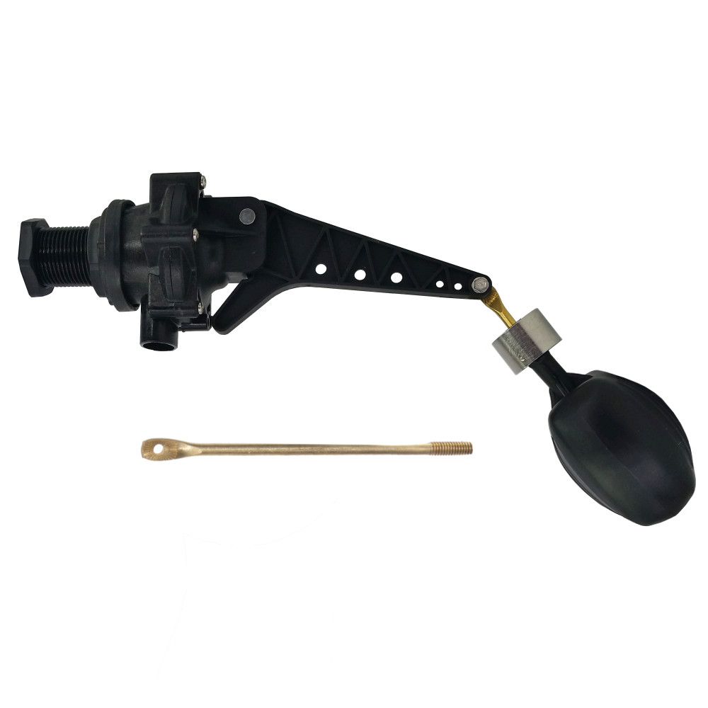 Hi Temperature, Hi Flow 1″ FLOAT VALVE – Durable