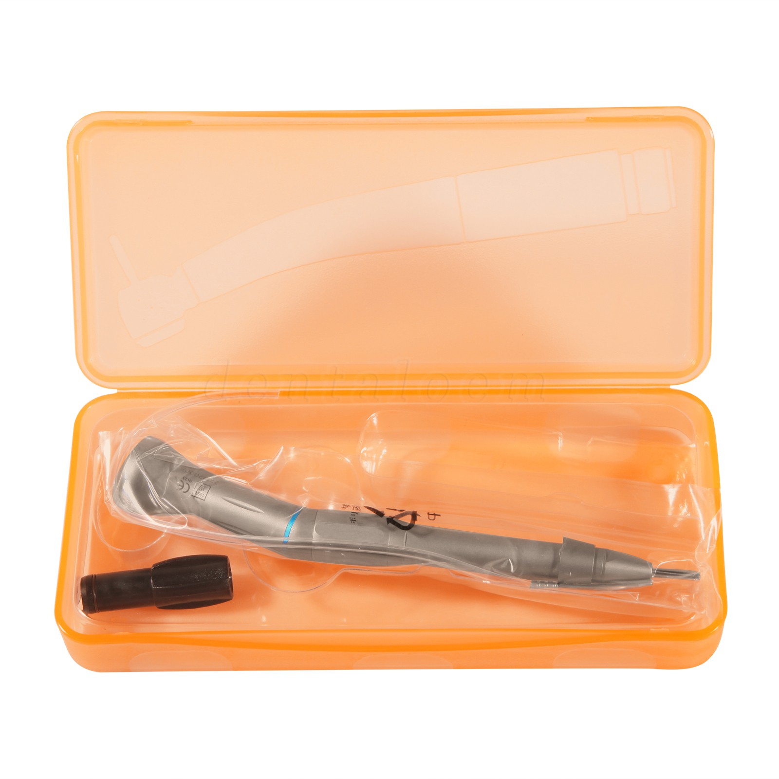 Surgical Dental 20 Degree Straight Head 1:1 Direct Drive Operation Handpiece