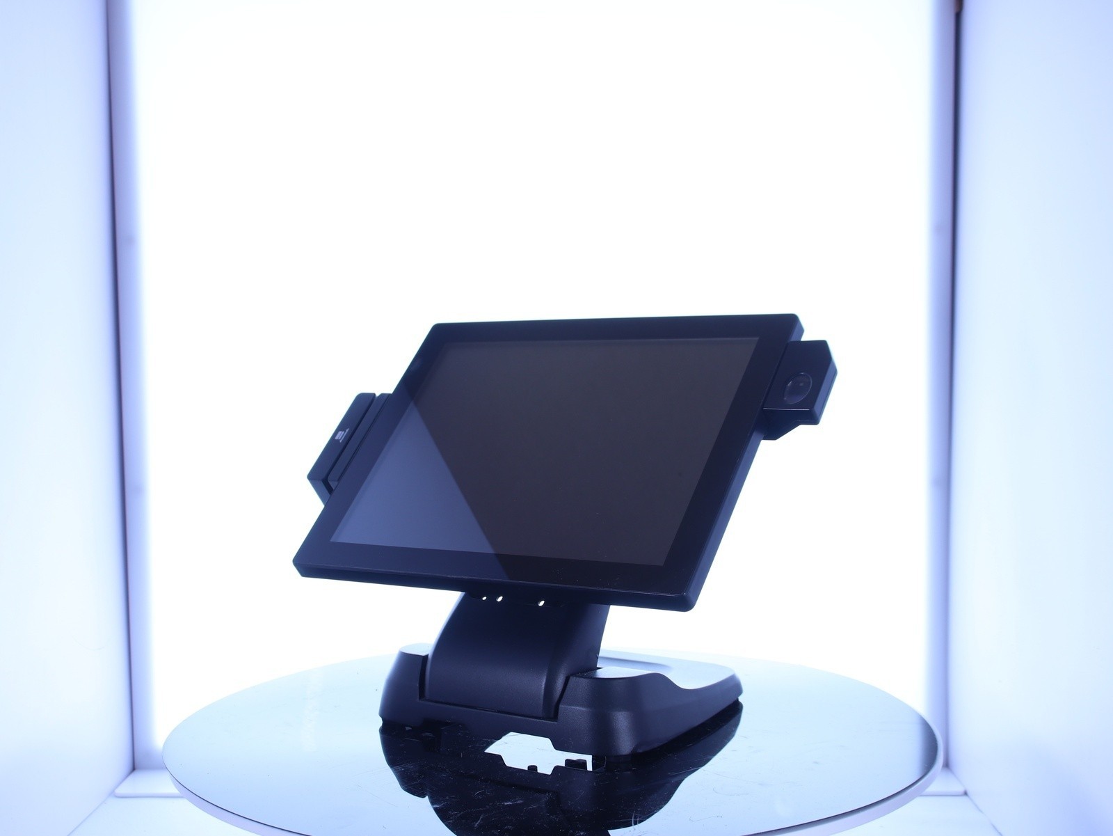 Hisense POS Terminal – HK570Eii w/ Stand, No AC
