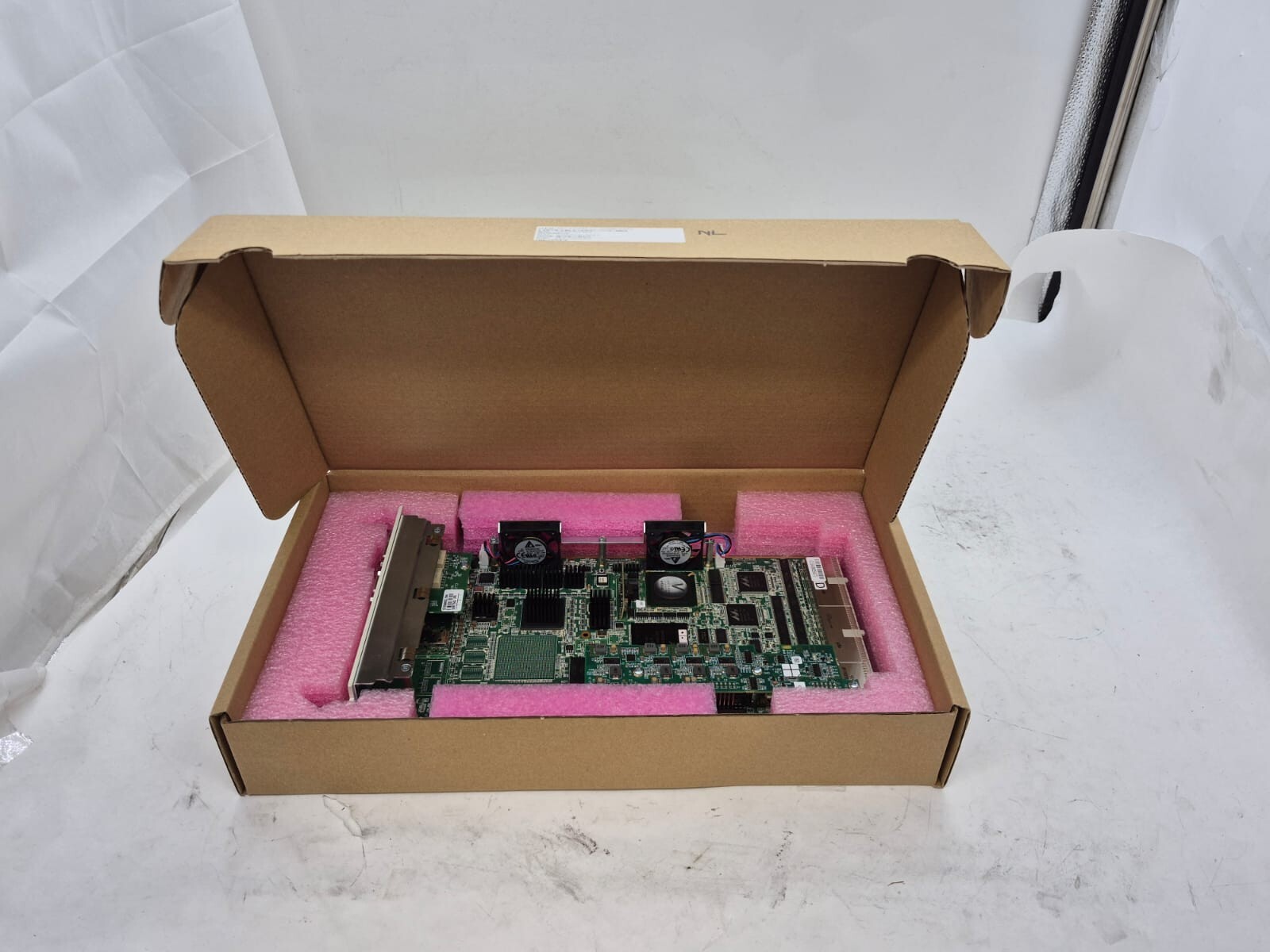 MP-4100M-CL.2/GBEASFP