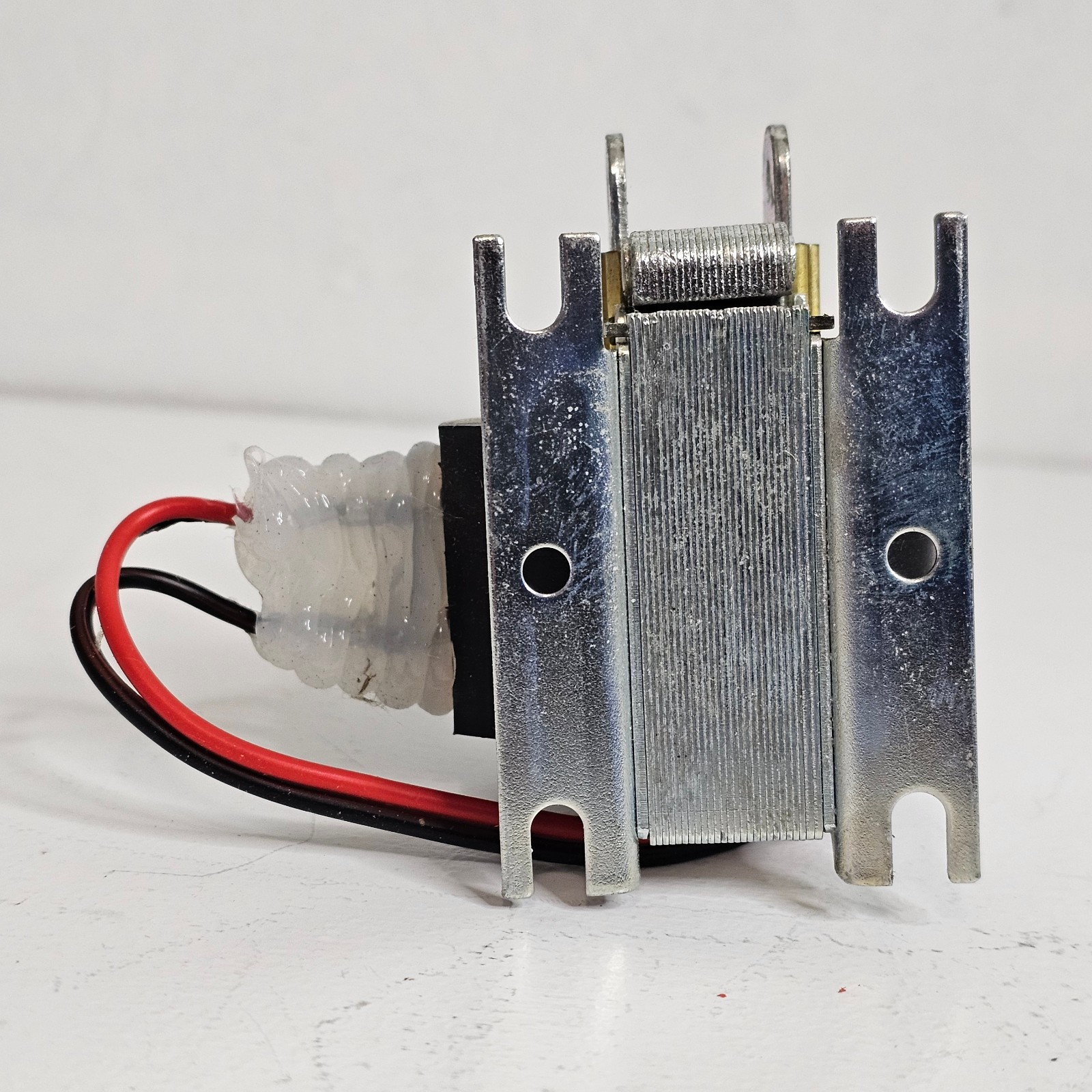 Dormeyer 2006-M-1 Laminated Solenoid Continuous Duty Cycle 240V 60Hz New