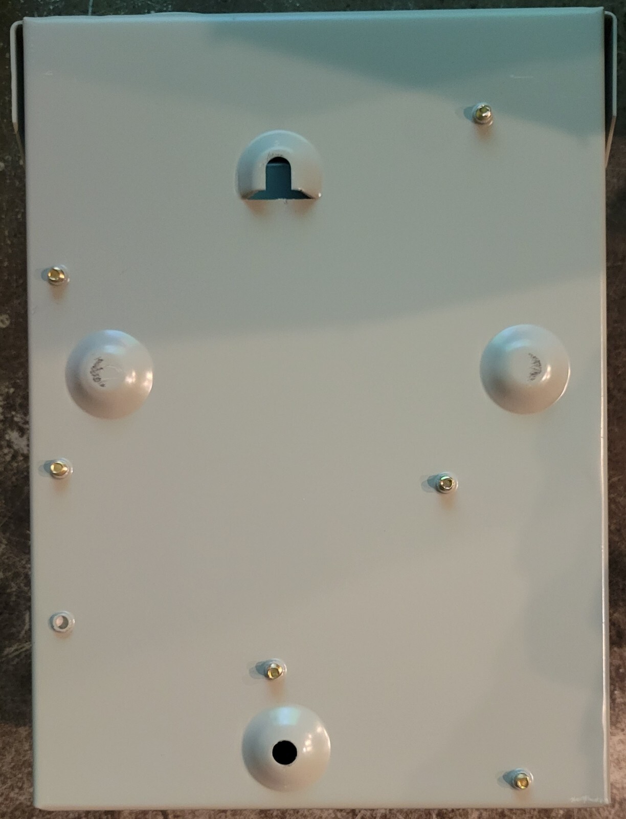 GE thql2150gft Midwest Electric UG412RMW250 50 Amp 240-Volt Spa Panel 120/240V