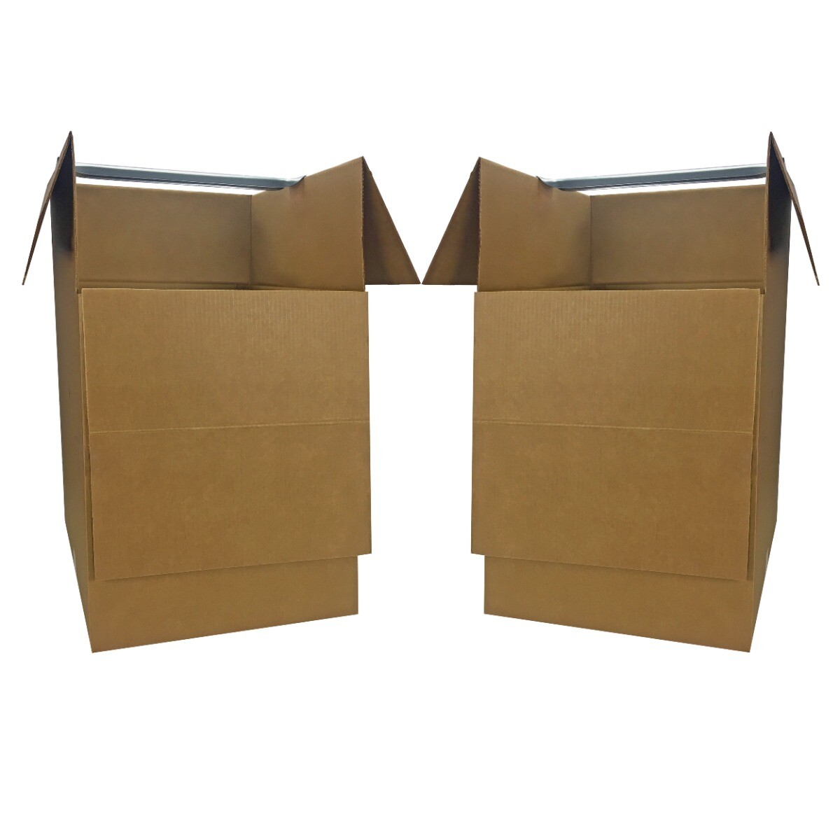 UBMOVE Wardrobe Boxes – Qty: 2