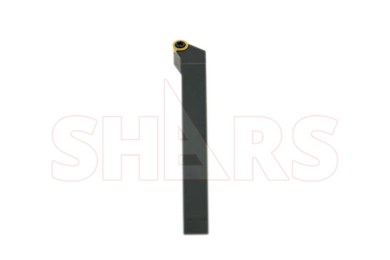 SHARS 1/2 x 4″ RH SRGCR Indexable Tool Holder NEW P]