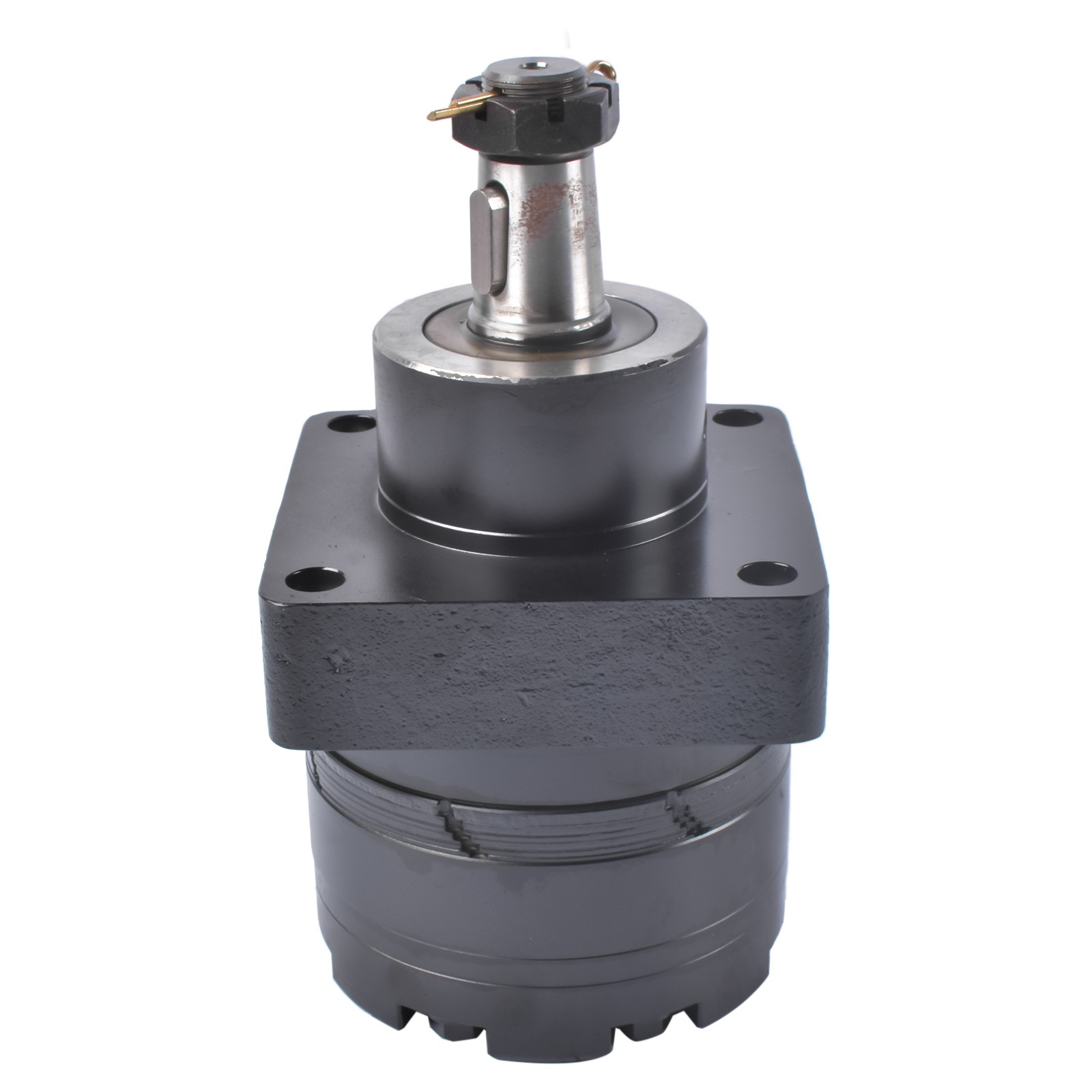 Wheel Motor Brand New fit for Parker Dynamic BMER-2-300-WS-T4-S TG0280US080AAAB