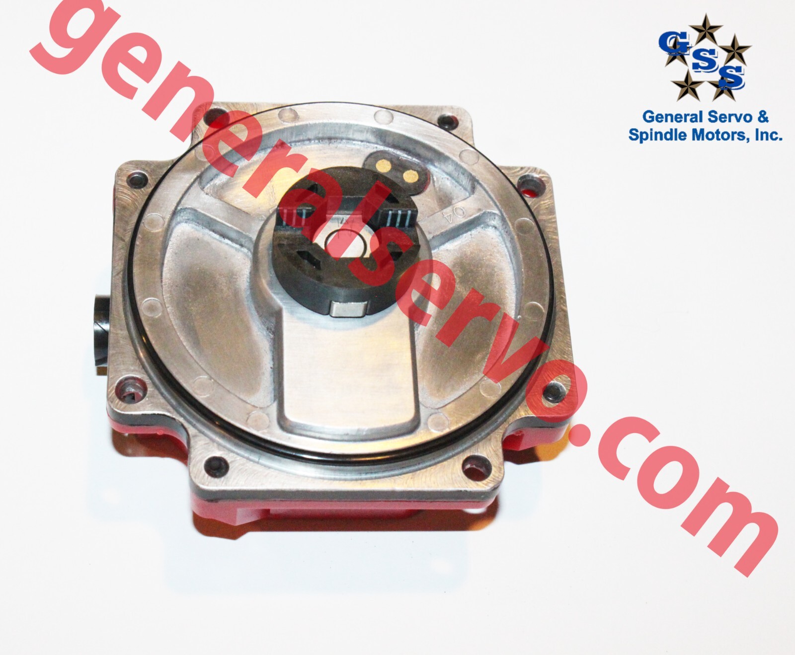 Fanuc Pulsecoder aA1000i A860-2000-T301 *90 DAY WARRANTY*