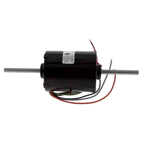 R2-R462 Rotom 1/17 HP 115V 1660 RPM 3-Speed Motor for Venmar Make-Up Air Unit