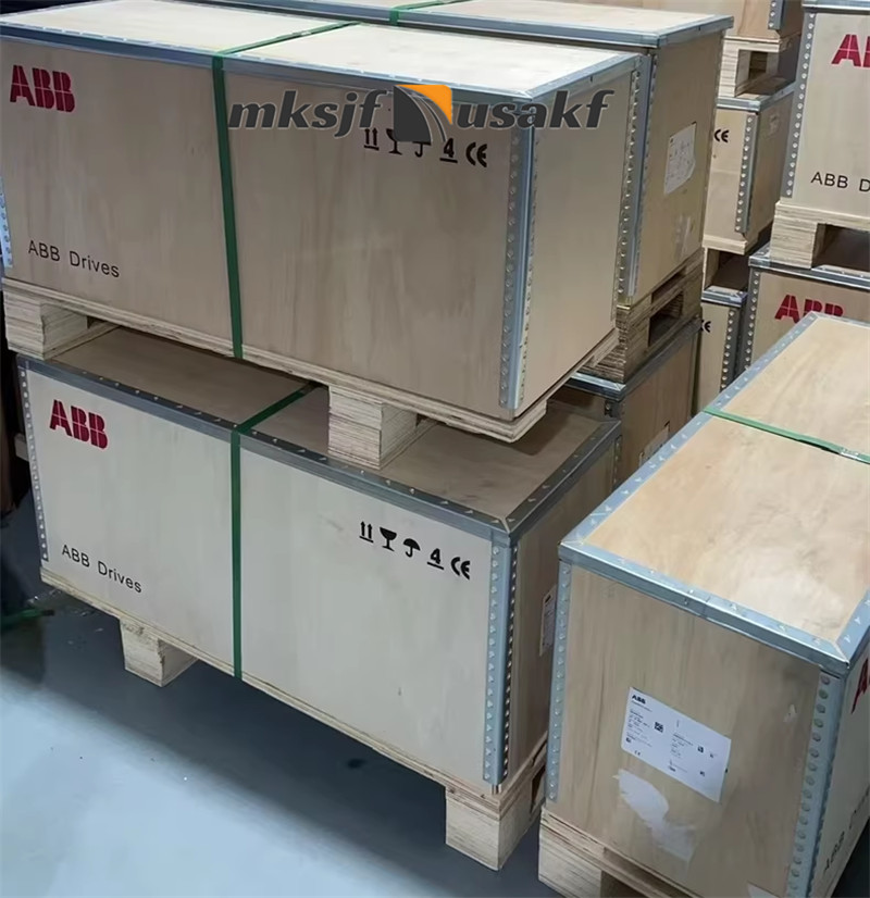1 PC NEW ABB frequency converter ACS510-01-046A-4 DHL or FedEx US Free tax