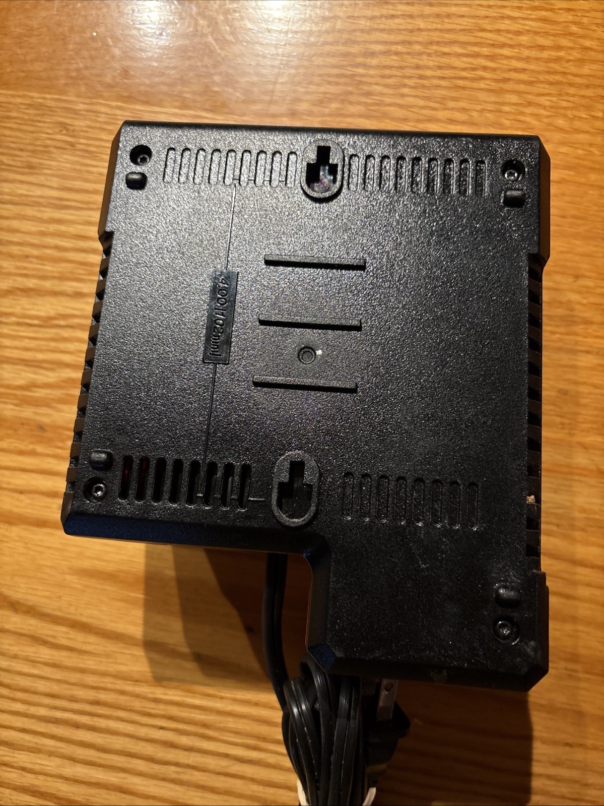 Genuine MILWAUKEE 48-59-1812 18V M12 / M18 LITHIUM ION CHARGER