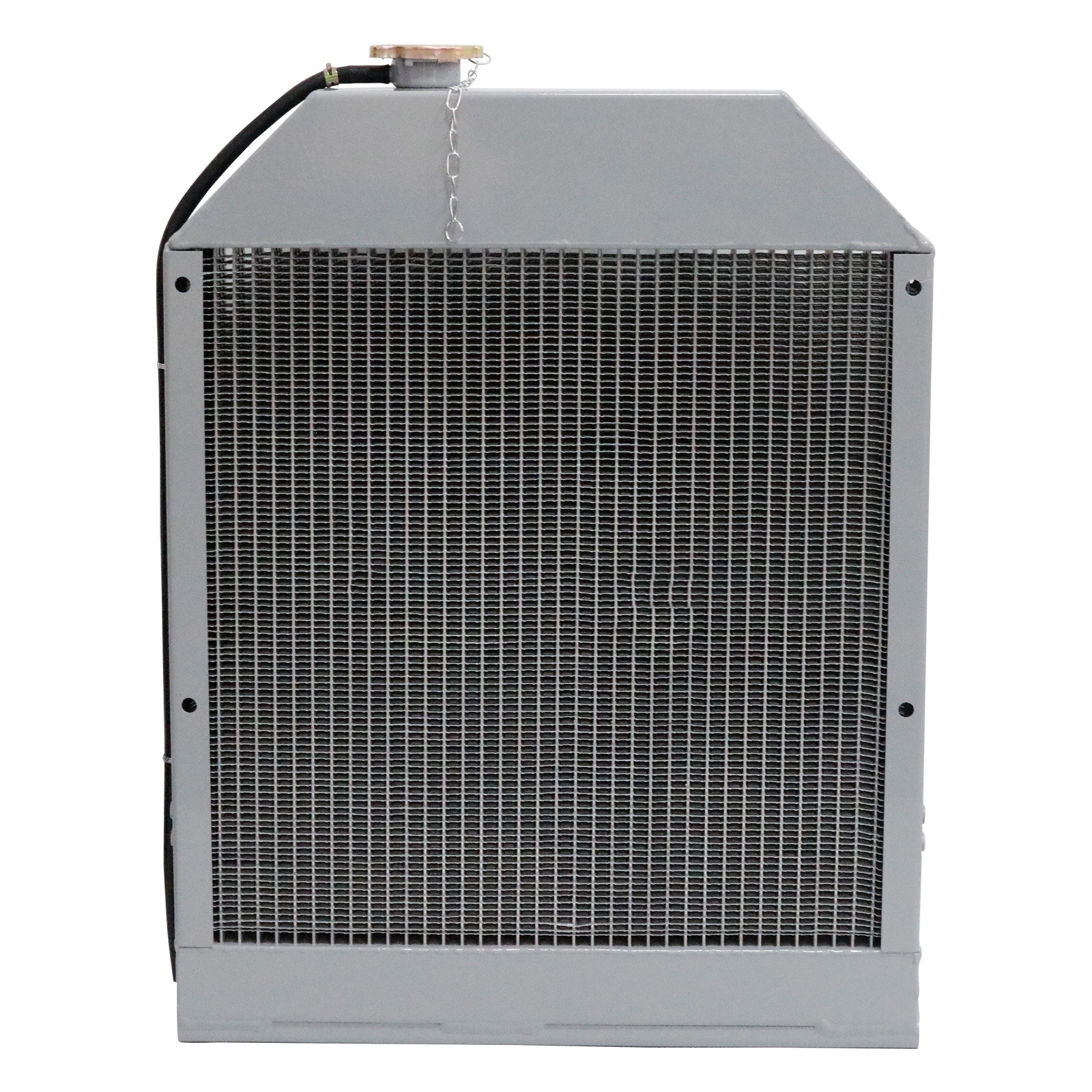 Radiator For Ford Holland 340 445 535 4100 4500 4600 5000 C5NN8005N 86531508