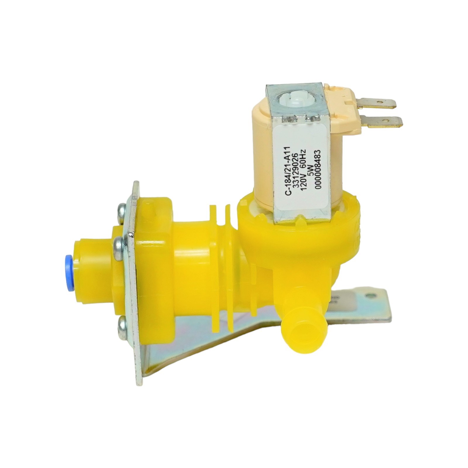 000009123 Ice Machine Water Valve for Manitowoc Choice Part IH9123