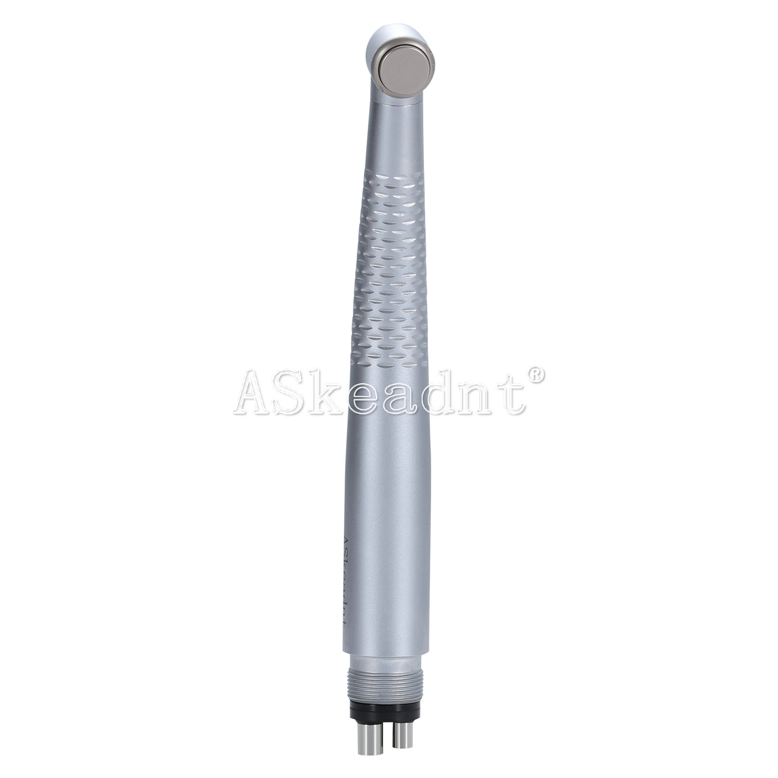 1-10*Dental 5 Led High Speed Handpiece Shadowless E-generator 5LED Hand piece 4H
