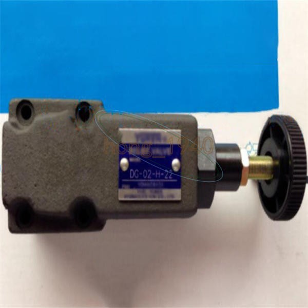 1PCS NEW FOR YUKEN DG-02-H-22 Hydraulic valve