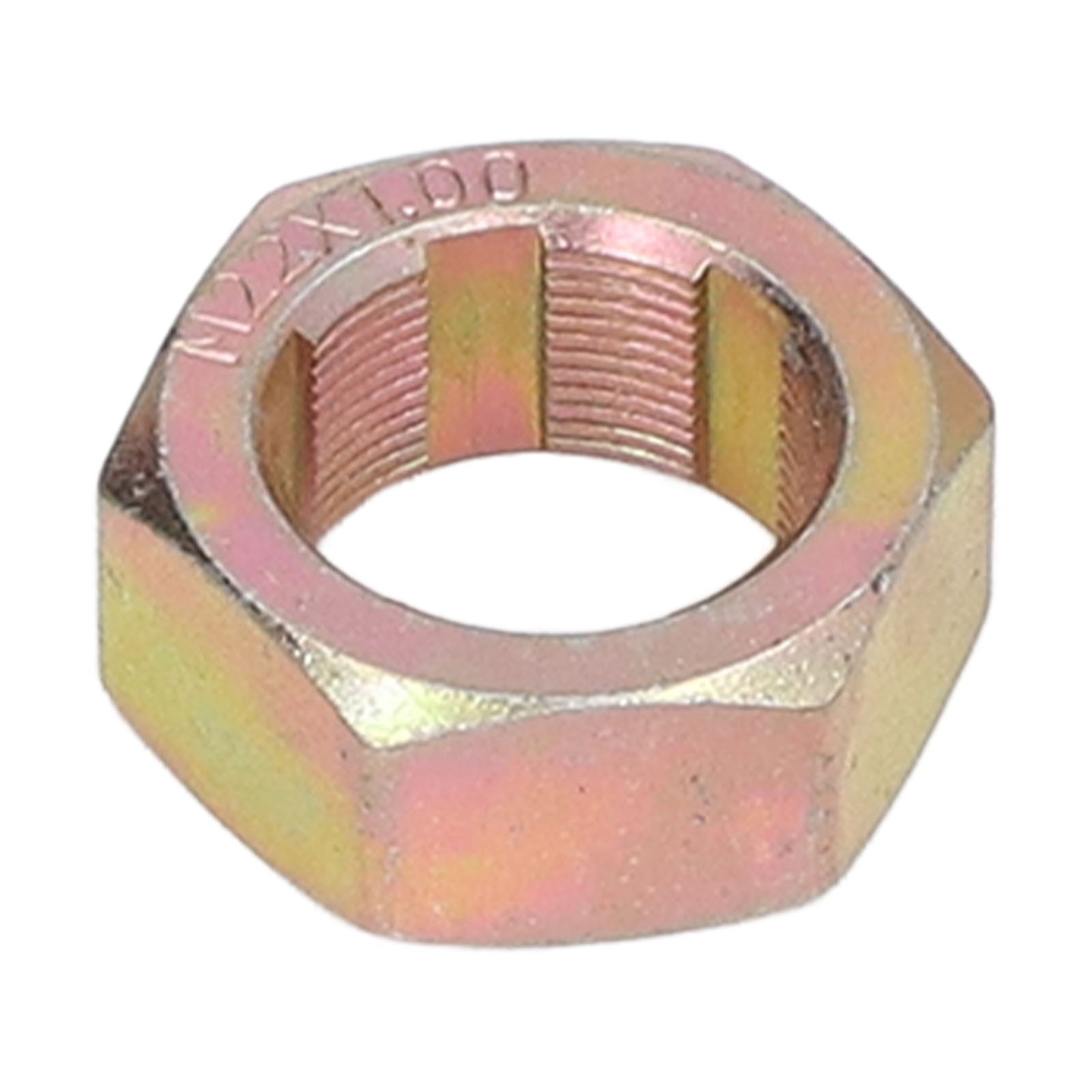 Axle Spindle Rethreading Tool Set Multiple Specification Thread Repairing