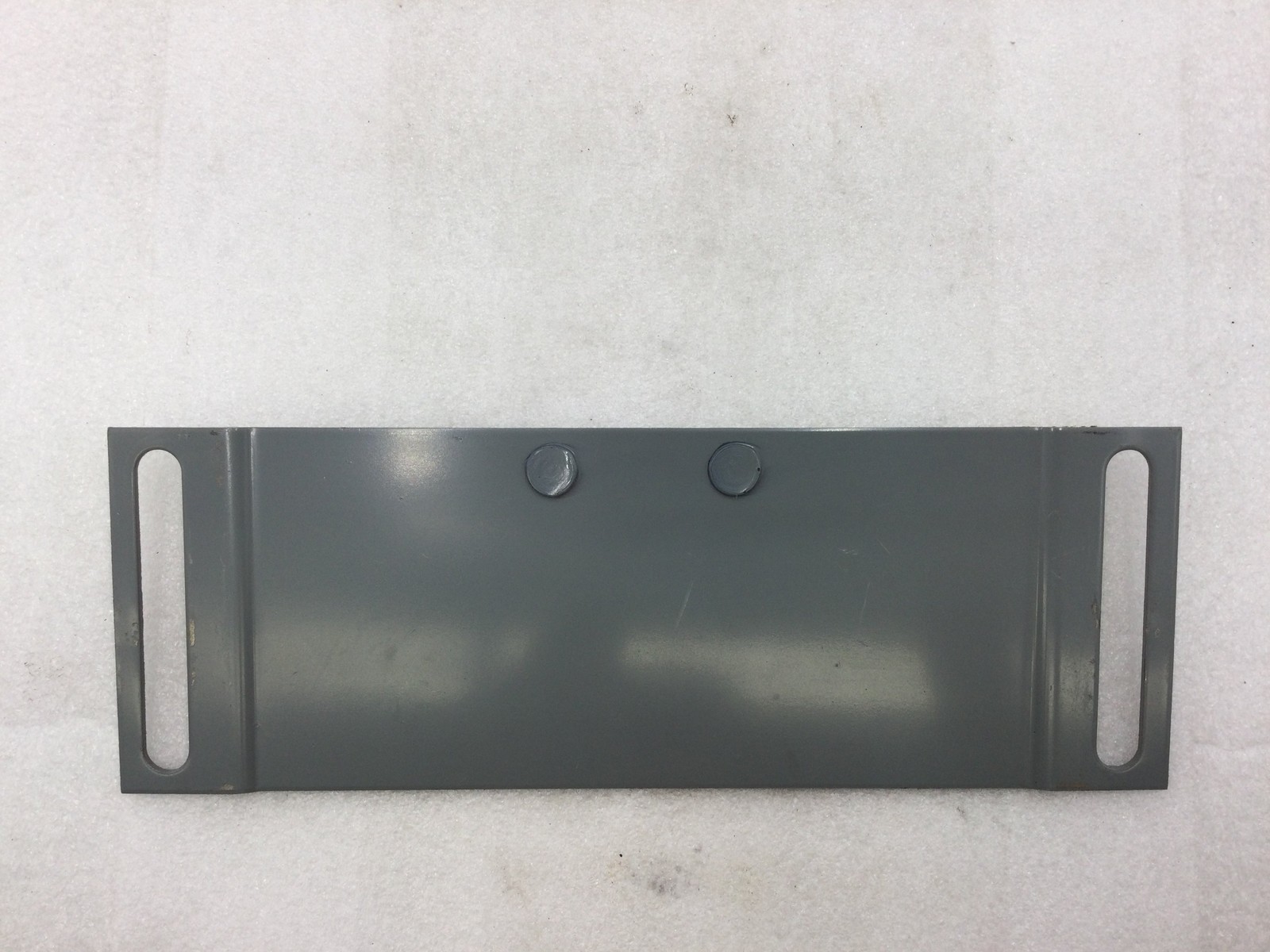 Square D Adjustable NQOB 424 Mounting Bracket/Feet 225 Amp 11.5″ x 4″