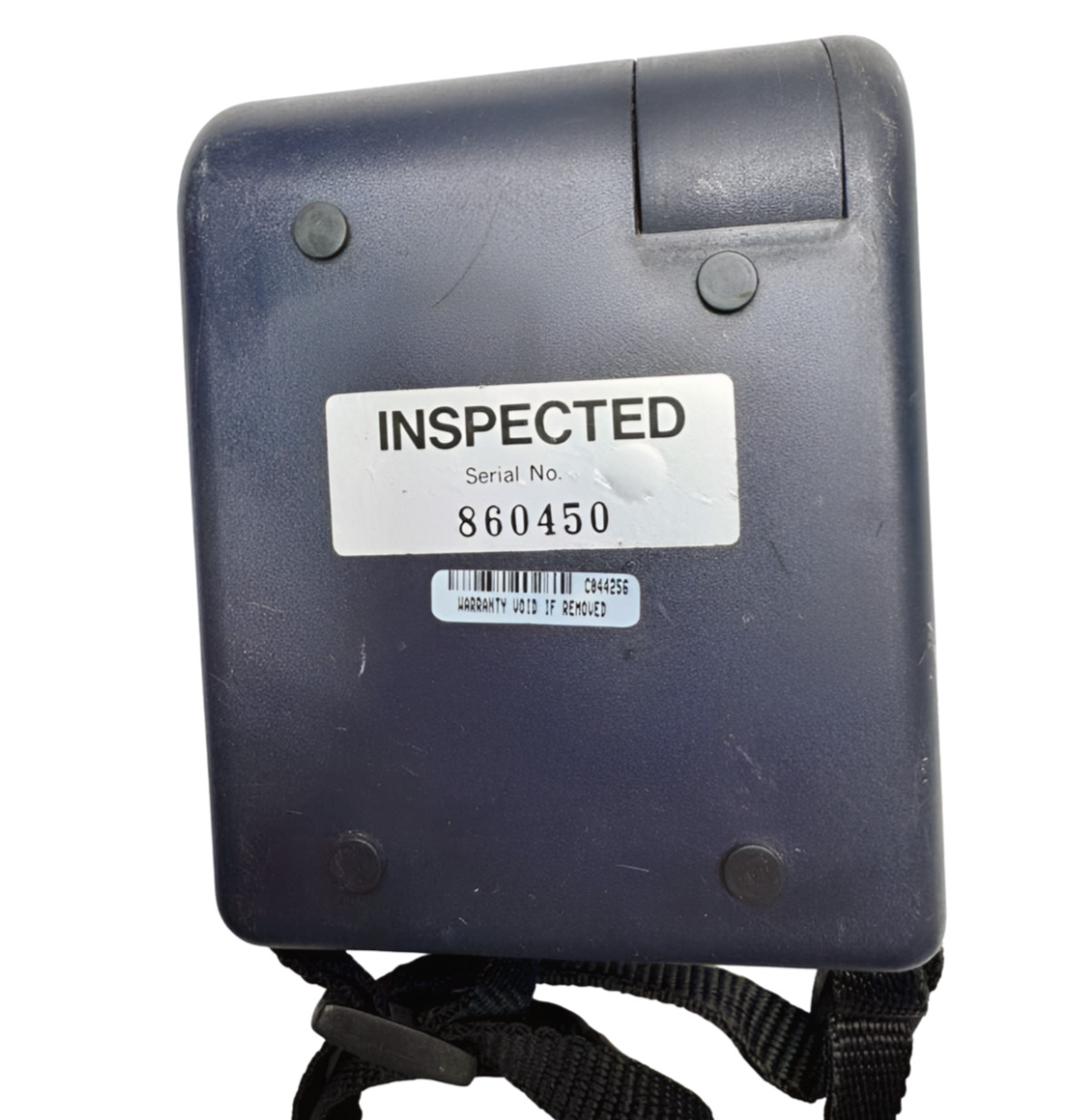 Extech Current Calibrator Oyster Series, 0-19.99mA, 0-24.0mA **Please Read**