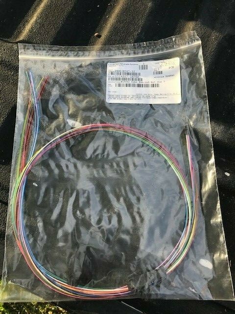 Corning FAN-BT47-12 Fan out Kits