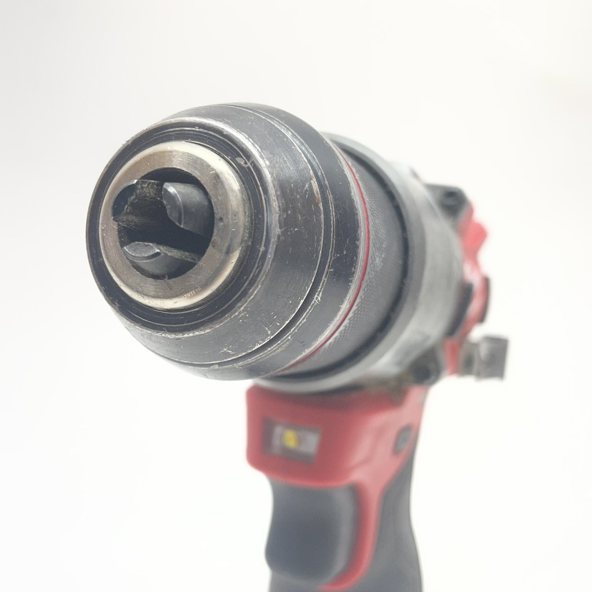 MILWAUKEE TOOLS 3404-20 M12 FUEL HAMMER DRILL DRIVER W BATTERY (CMP125034)