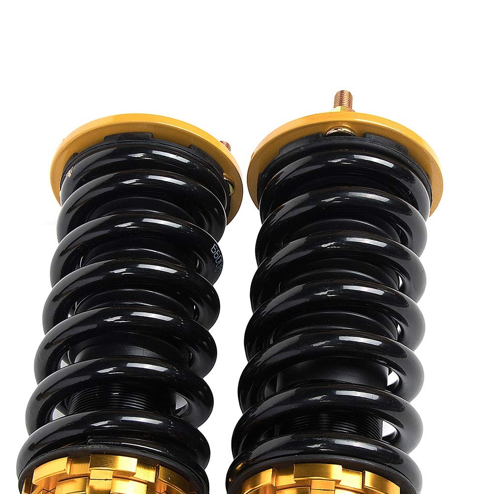Coilover Spring Shock Assembly fit for Honda for CR-V 1997