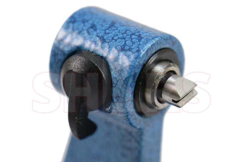 0- 1″ Screw Thread Micrometer .0001″ Graduation Anvil NEW ^}