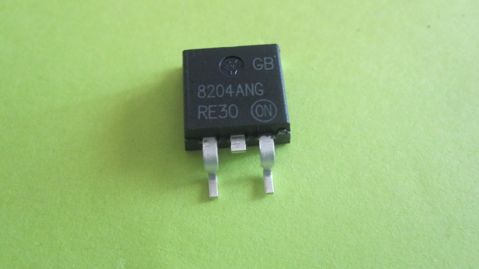 TRANSISTOR IGBT GB8204ANG ,Ignition COIL, 28 Amps, 400 Volts