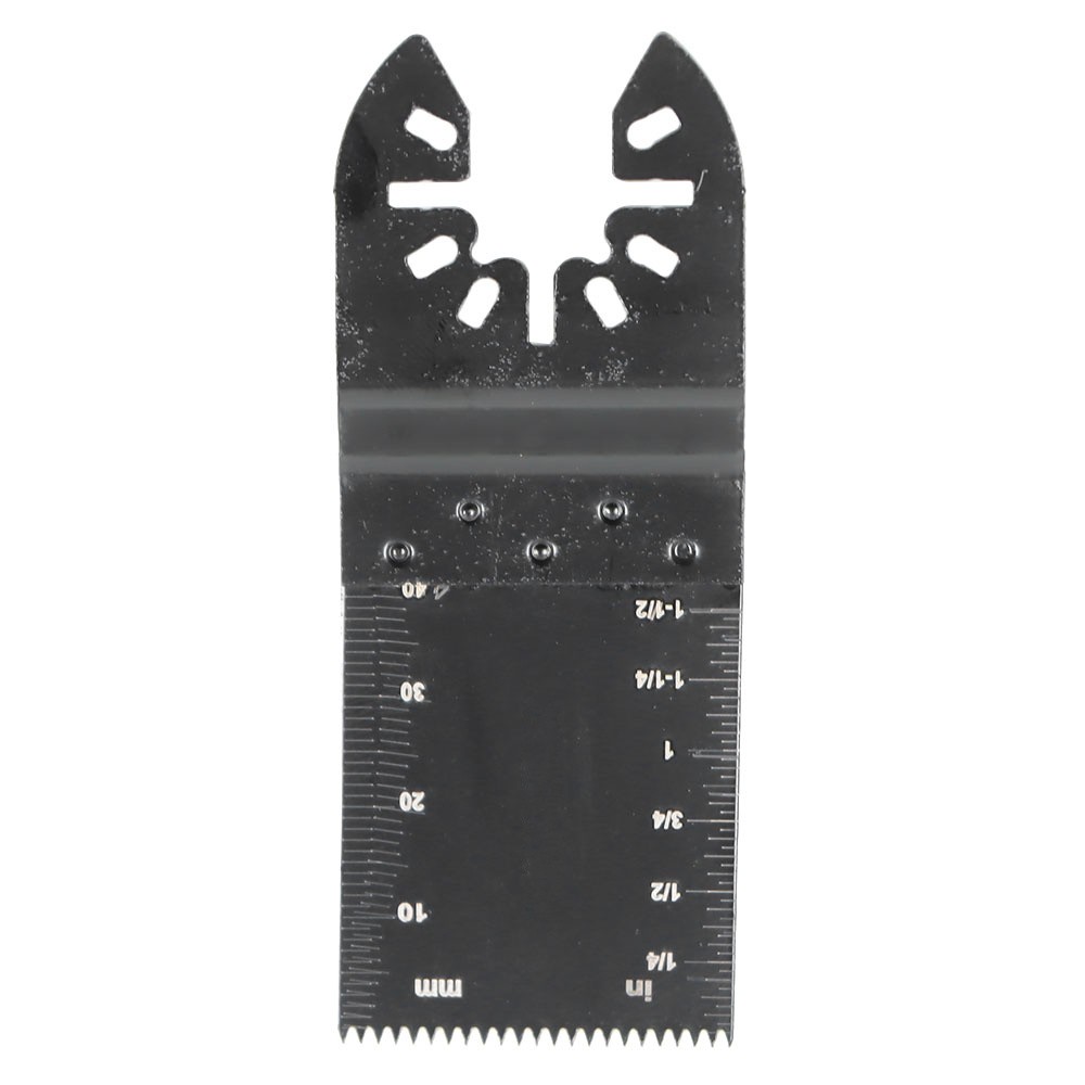 48 Pack Bi metal Oscillating Multi Tool Saw Blade Suitable For Dremel Makita