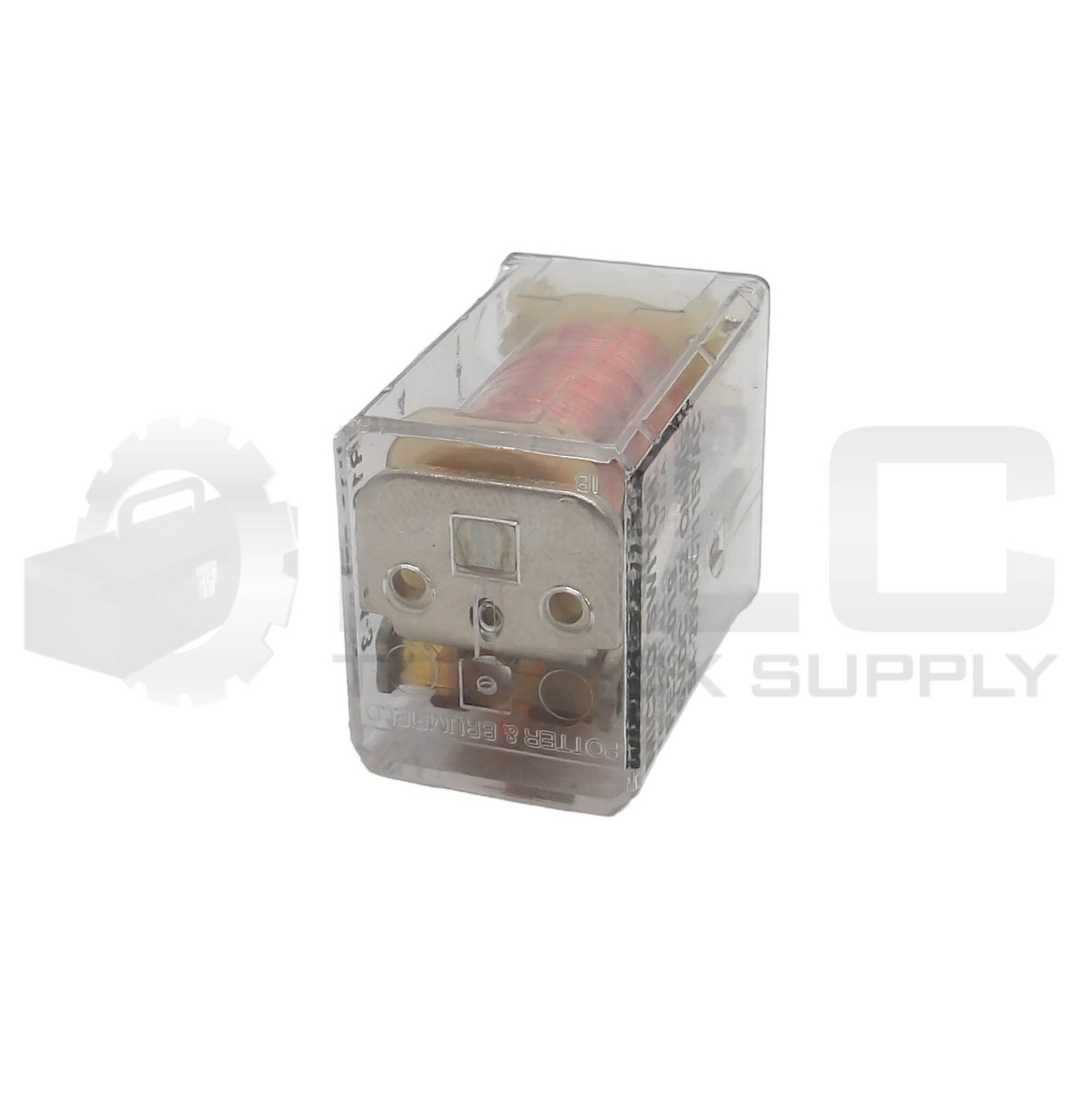 NEW HONEYWELL FE-21019RY CUBE RELAY 6VDC 5A FE21-019 *READ*