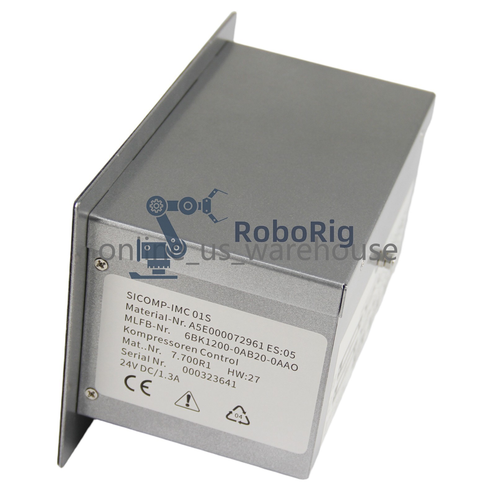 New KAESER 7.700R.1 7.700R1 Compressor Controller