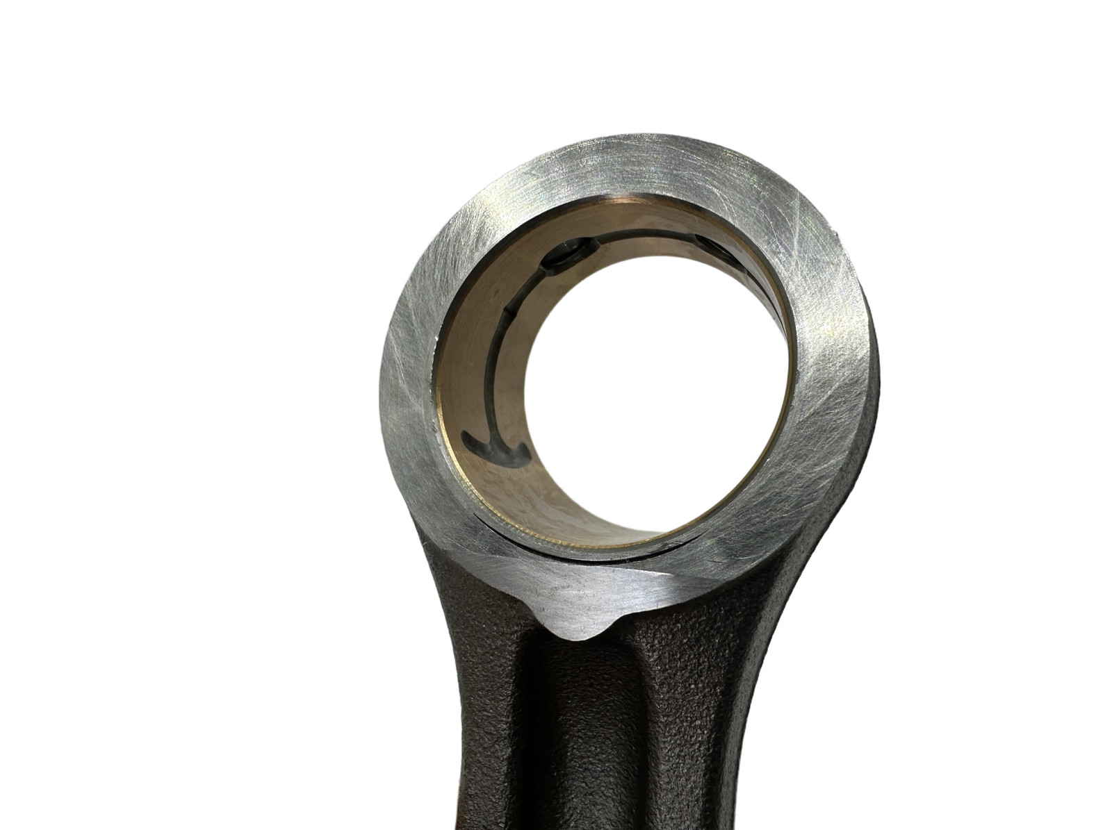 4PCS Connecting Rod 150121-00236 For Doosan D24 150121-00238 D24 Connecting Rod
