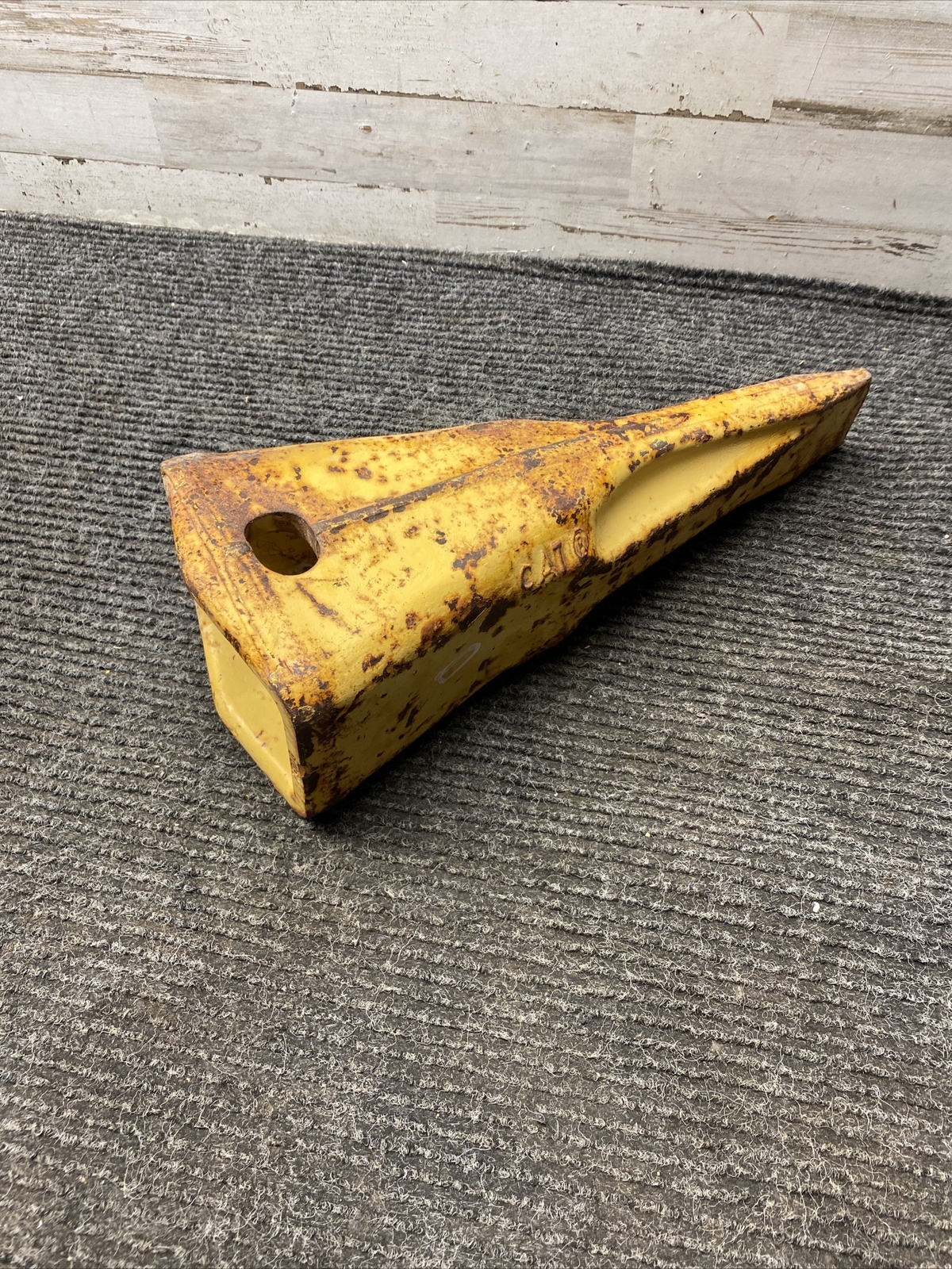 OEM CAT CATERPILLAR RIPPER TIP TOOTH 6Y0352