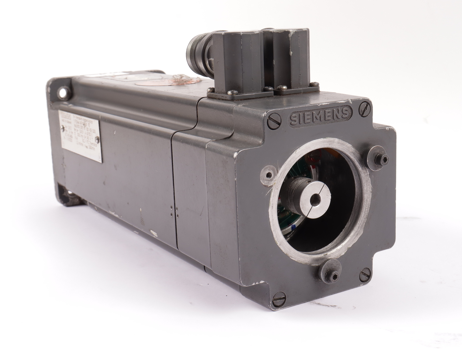 Siemens AC VSA Motor 1FT5046-1AF71-4EA0 #100614